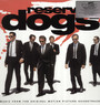 Reservoir Dogs  OST - Quentin    Tarantino 