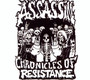 Chronicles Of Resistance - Assassin   