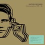 Factory Records-Communications - V/A
