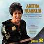 Princess Of Soul - Aretha Franklin
