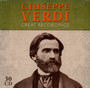 Great Recordings - Verdi