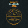 Sun Blues Box - V/A