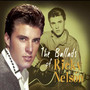 Ballads Of Ricky Nelson - Ricky Nelson