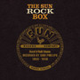 Sun Rock Box - V/A