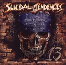 13 - Suicidal Tendencies