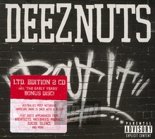 Bout It - Deez Nuts
