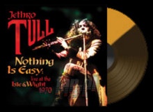 Nothing Is Easy - Live At The Isle Of Wight 1970 - Jethro Tull