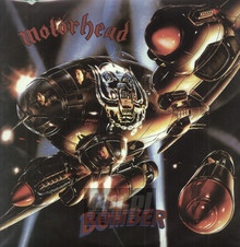 Bomber - Motorhead