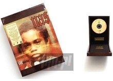 Illmatic - NAS