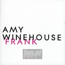 Frank - Amy Winehouse