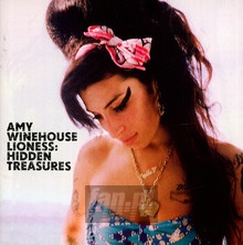 Lioness: Hidden Treasures - Amy Winehouse