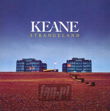 Strangeland - Keane