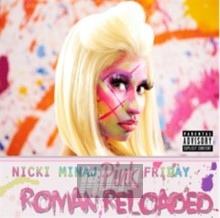 Pink Friday...Roman Reloaded - Nicki Minaj