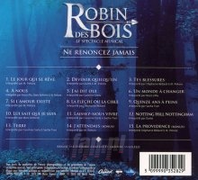 Robin Des Bois - V/A