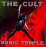 Sonic Temple - The Cult