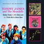 Hanky Panky/It's Only Lov - Tommy James