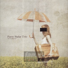 The Invisible Girl - Parov Stelar