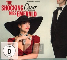 The Shocking Miss Emerald - Caro Emerald