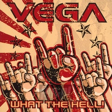 What The Hell - Vega
