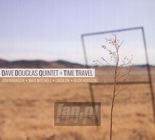 Time Travel - Dave Douglas