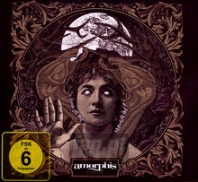 Circle - Amorphis