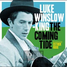 The Coming Tide - Winslow-King, Luke