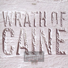 Wrath Of Caine - Pusha T - bigger Wrath Of Caine - Pusha T