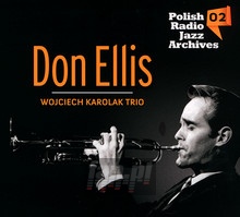 Polish Radio Jazz Archives vol. 2 - Polish Radio Jazz Archives 