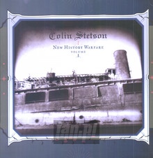 New History Warfare vol 1 - Colin Stetson