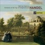 Organ Concertos Op.7 - G.F. Handel