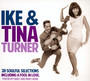 Ike & Tina Turner - Ike Turner  & Tina