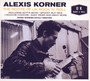 Roots Of UK Rock N Roll - Alexis Korner