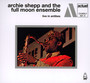Live In Antibes - Archie Shepp