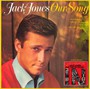 Our Song/For The 'incrowd - Jack Jones