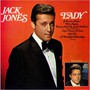 Lady/Jack Jones Sings - Jack Jones