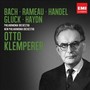 Bach, Rameau, Handel, Glu - Otto Klemperer