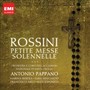 Rossini: Petite Messe Solennel - Antonio Pappano