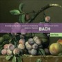 Orchestral Suites/Triple - J.S. Bach