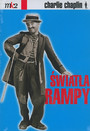 Chaplin: wiata Rampy - Movie / Film