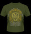 Lion Crest _TS80334_ - Sleeping With Sirens
