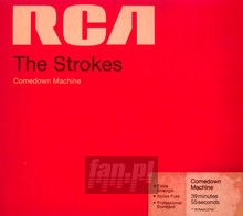 Comedown Machine - The Strokes