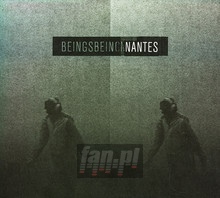 Beingsbeing - Nantes
