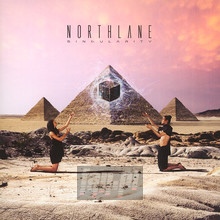 Singularity - Northlane