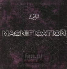 Magnification - Yes