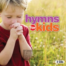 Hymns For Kids - Hymns For Kids (2CD)