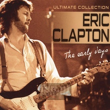 Clapton Eric-The Early Days - Eric Clapton