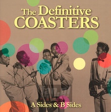 Definitive Coasters - Coasters