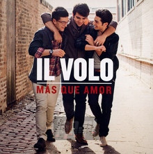 Mas Que Amor - Il Volo