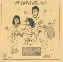 By Numbers - The Who