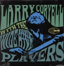 With The Wide Hive Players - Larry Coryell